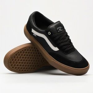 VANS🛹 Gilbert Crockett Pro 2 Skate Shoes